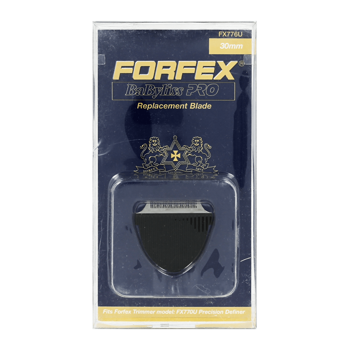 BaByliss Replacement Comb 30mm
