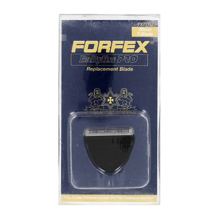 BaByliss T-Blade Replacement Comb 40mm