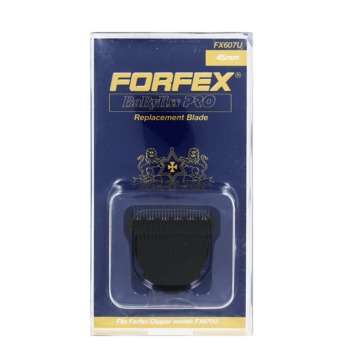 BaByliss Replacement Comb 45mm