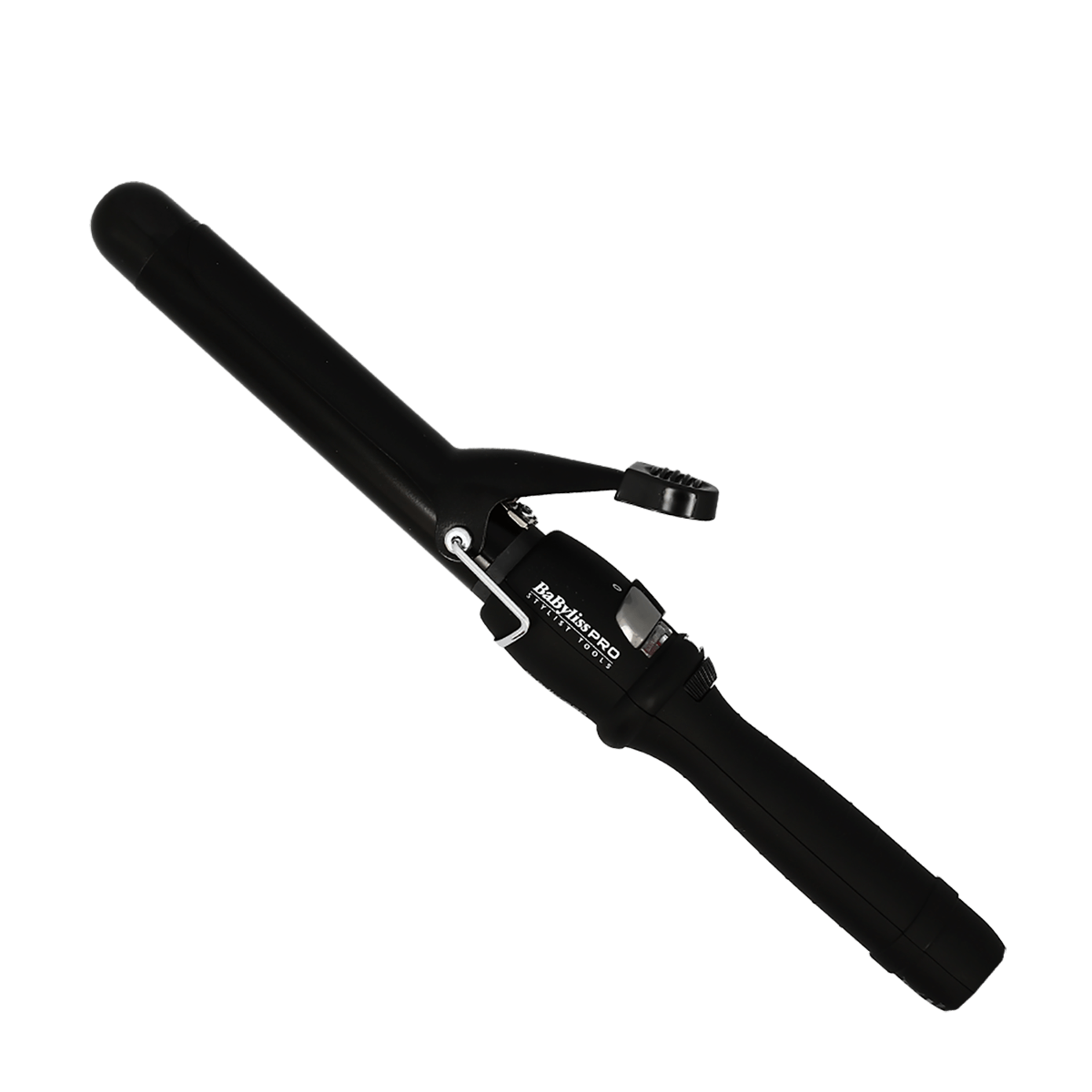 BaByliss Pro Ceramic Dial A Heat Hair Tongs 24mm