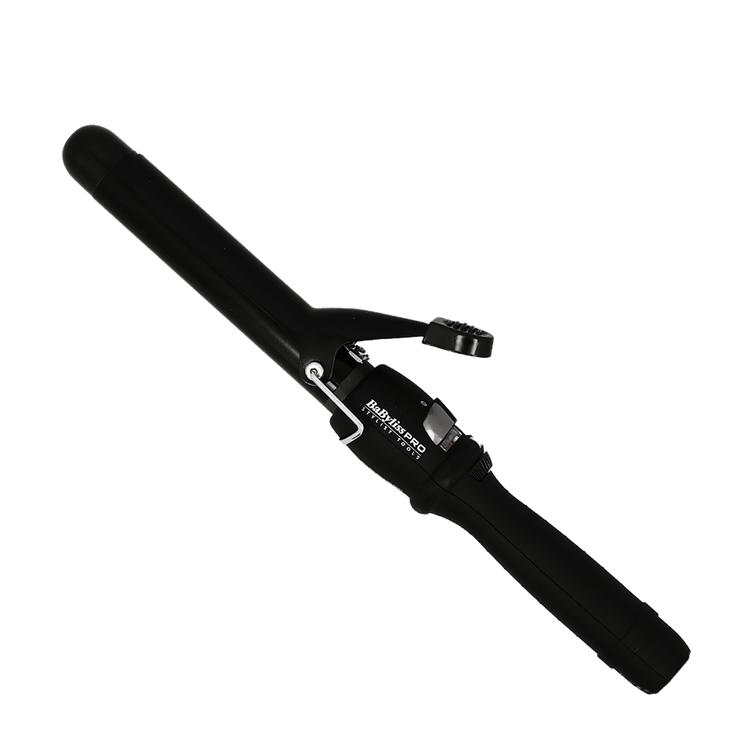 BaByliss Pro Ceramic Dial A Heat Hair Tongs 24mm