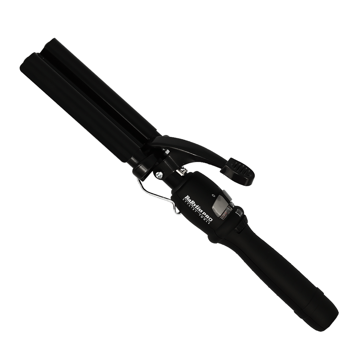 BaByliss Pro Triple Barrel Waver Black
