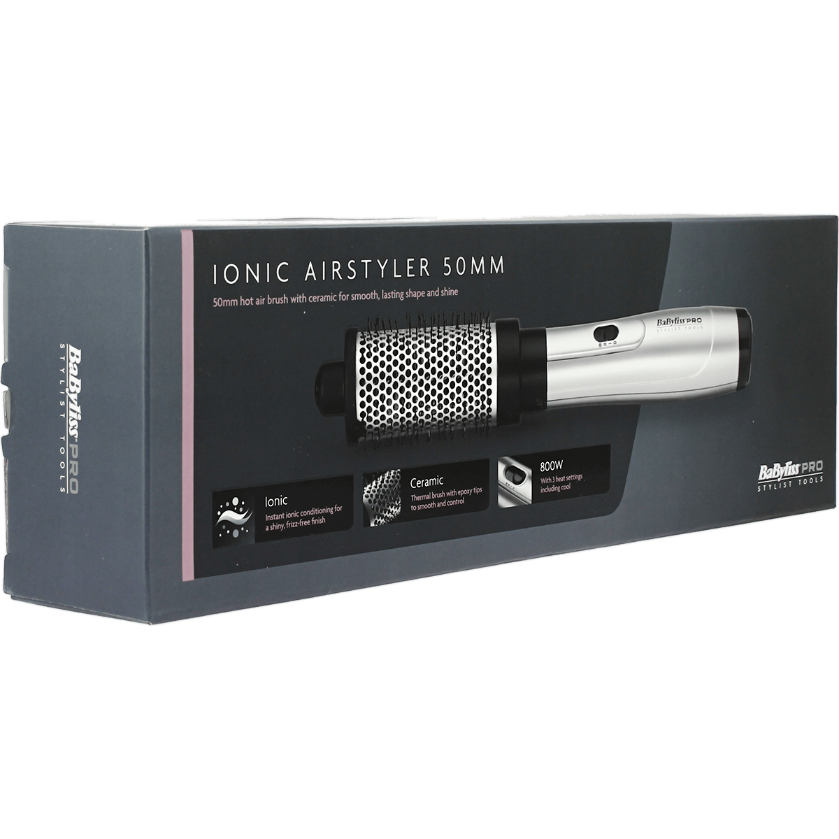 Babyliss Pro Ionic Airstyler 50mm