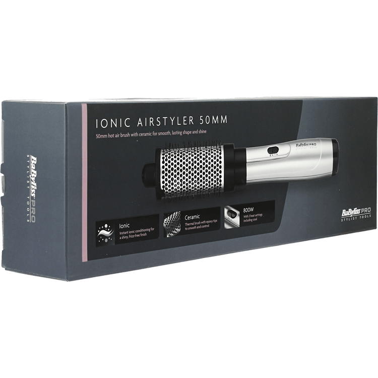 Babyliss Pro Ionic Airstyler 50mm