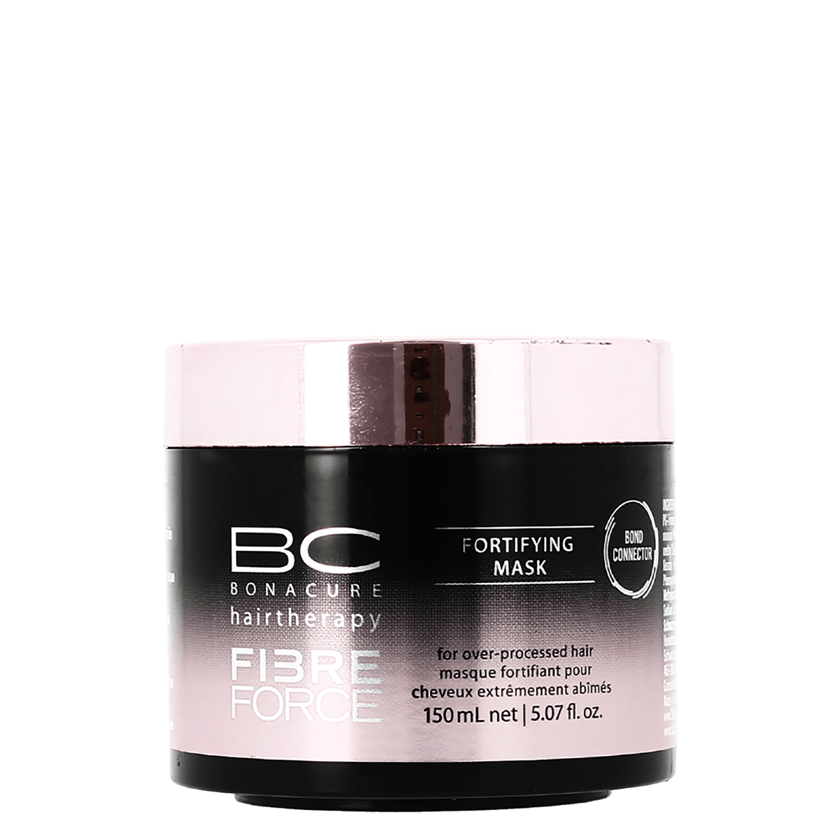 Schwarzkopf Bonacure Fibre Force Fortifying Mask 150ml