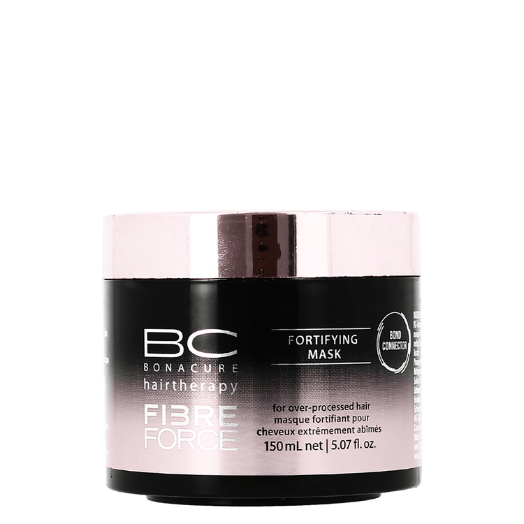 Schwarzkopf Bonacure Fibre Force Fortifying Mask 150ml