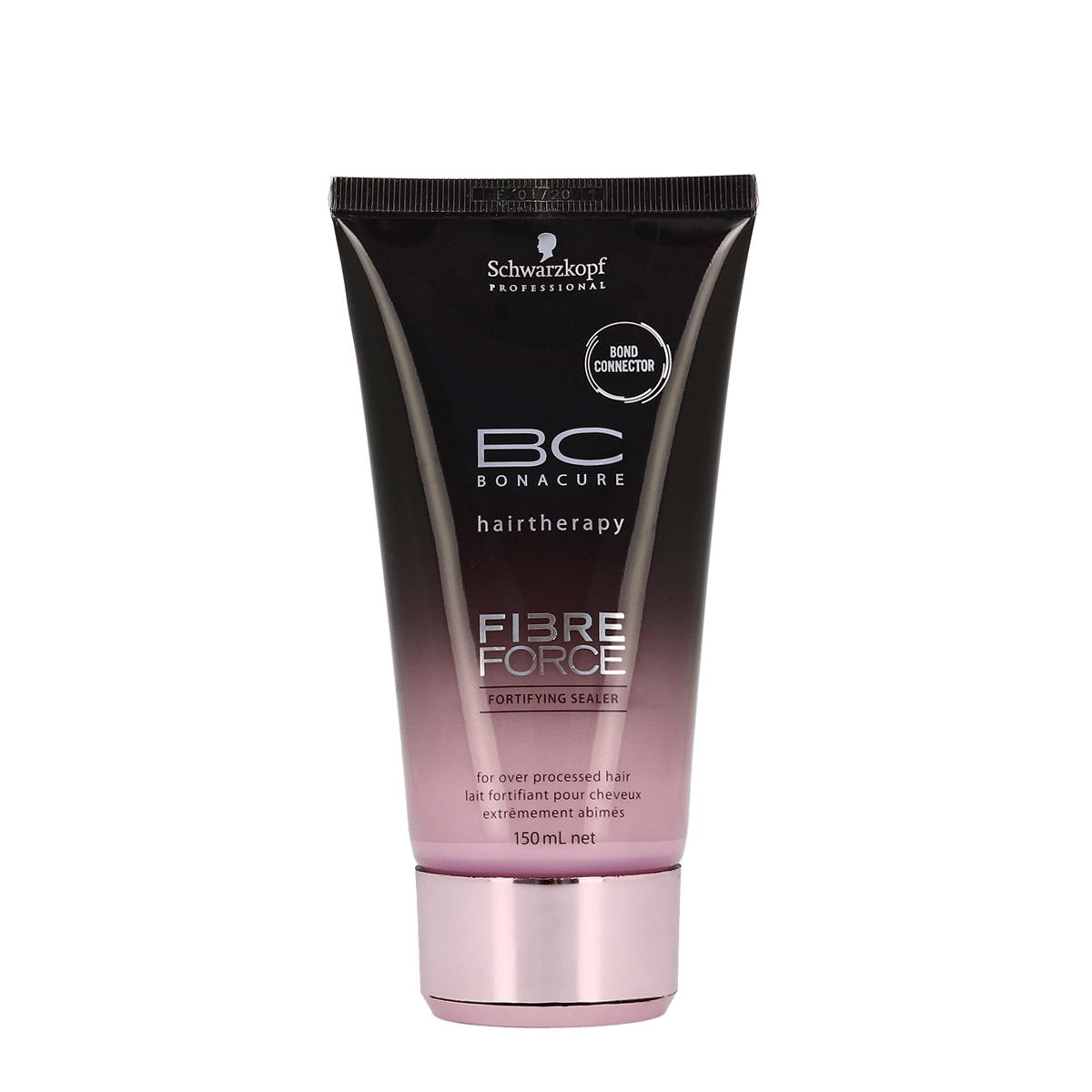 Schwarzkopf Bonacure Fibre Force Fortifying Sealer Milk 150ml