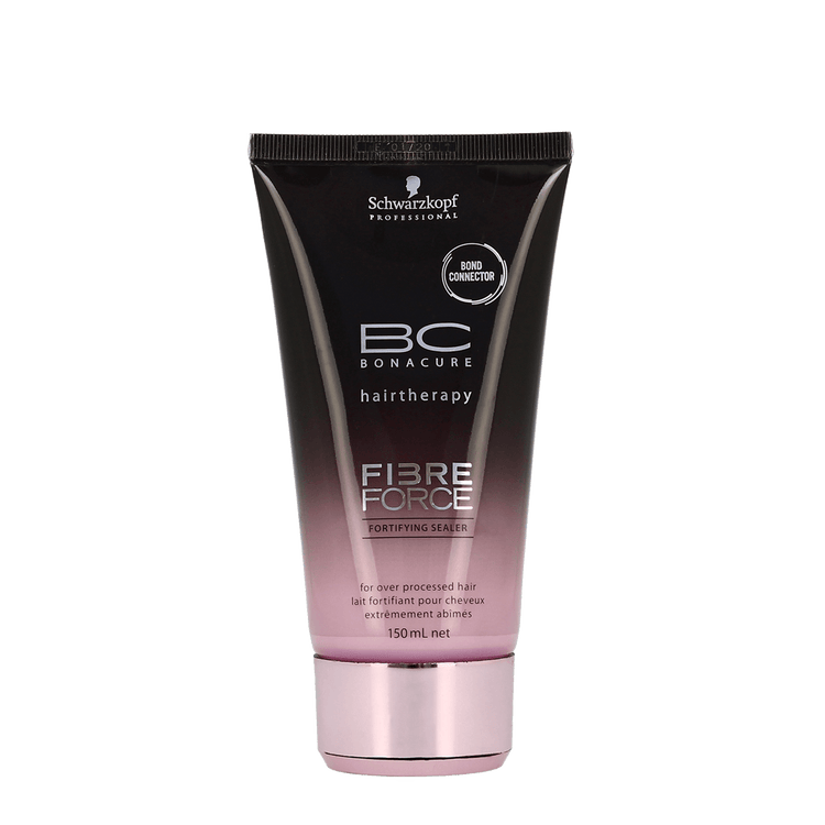 Schwarzkopf Bonacure Fibre Force Fortifying Sealer Milk 150ml