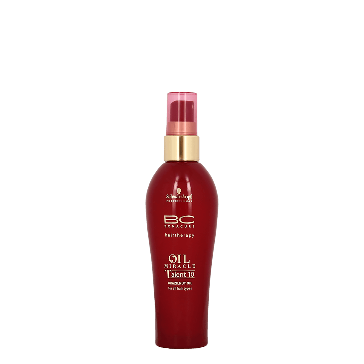 Schwarzkopf BC Bonacure Oil Miracle Brazilnut Talent-10 100ml