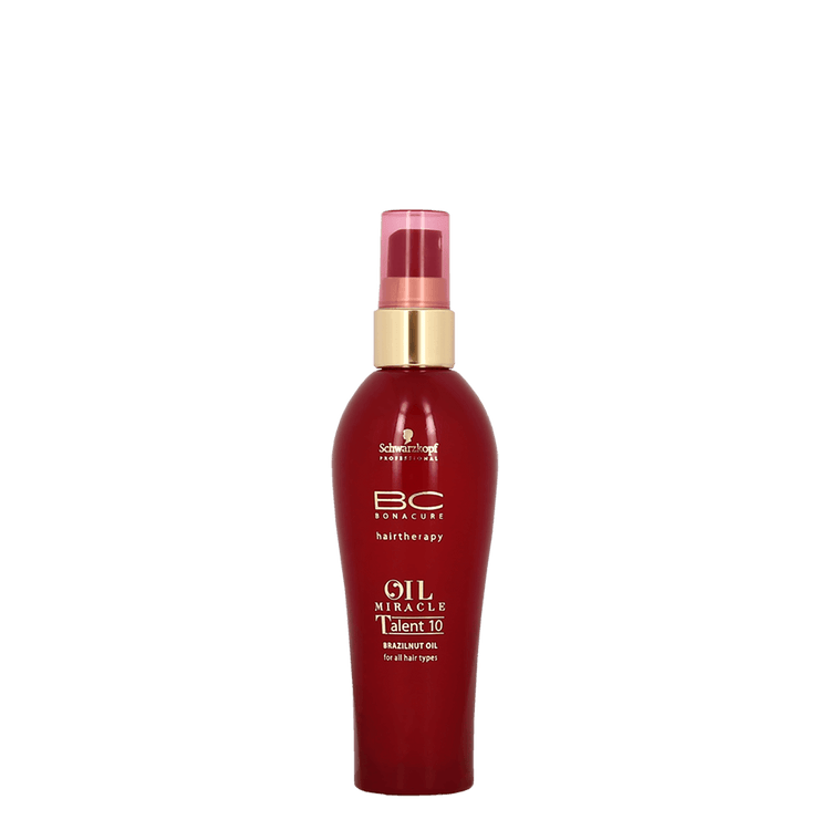 Schwarzkopf BC Bonacure Oil Miracle Brazilnut Talent-10 100ml