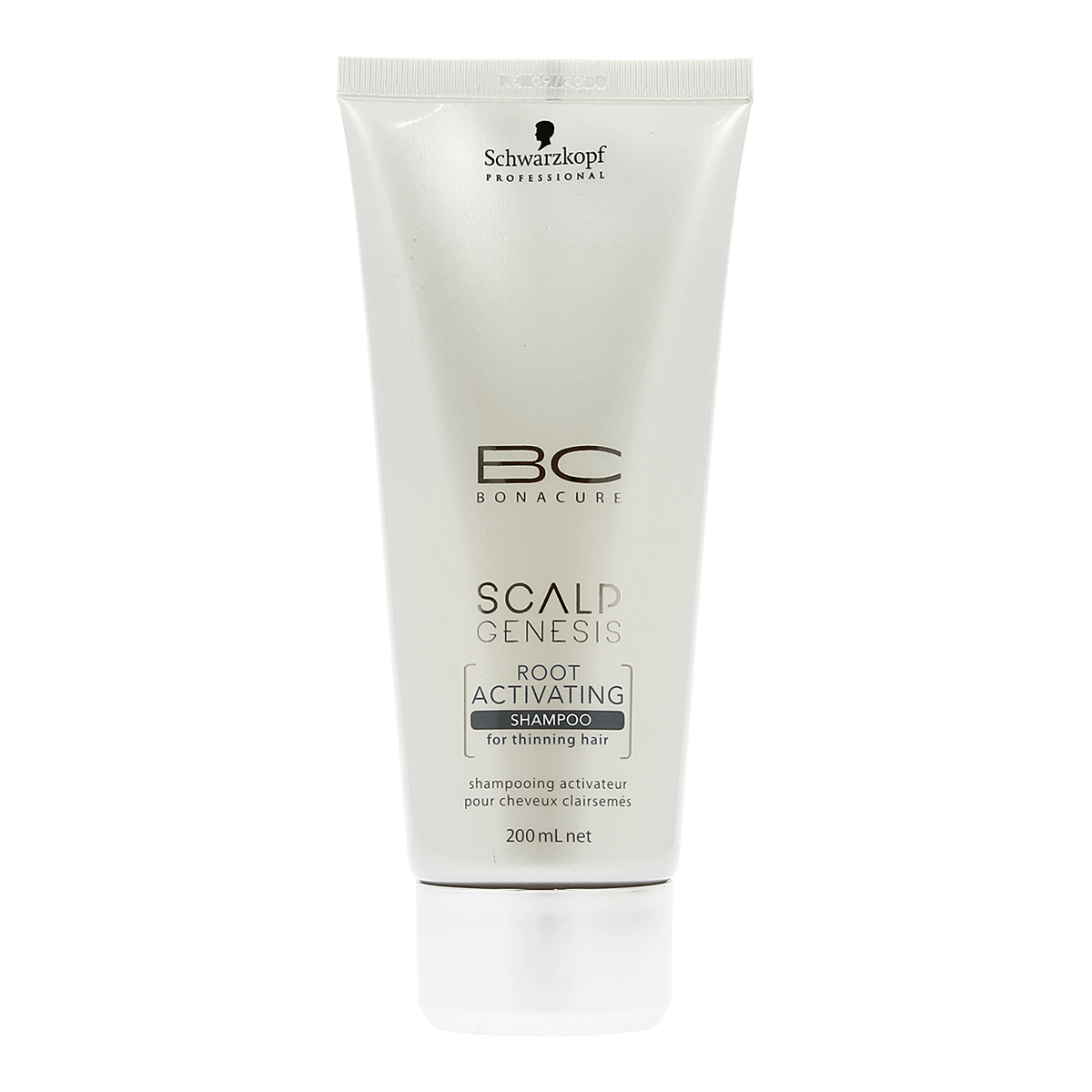 Schwarzkopf Bonacure Scalp Genesis Root Activating Shampoo 200ml