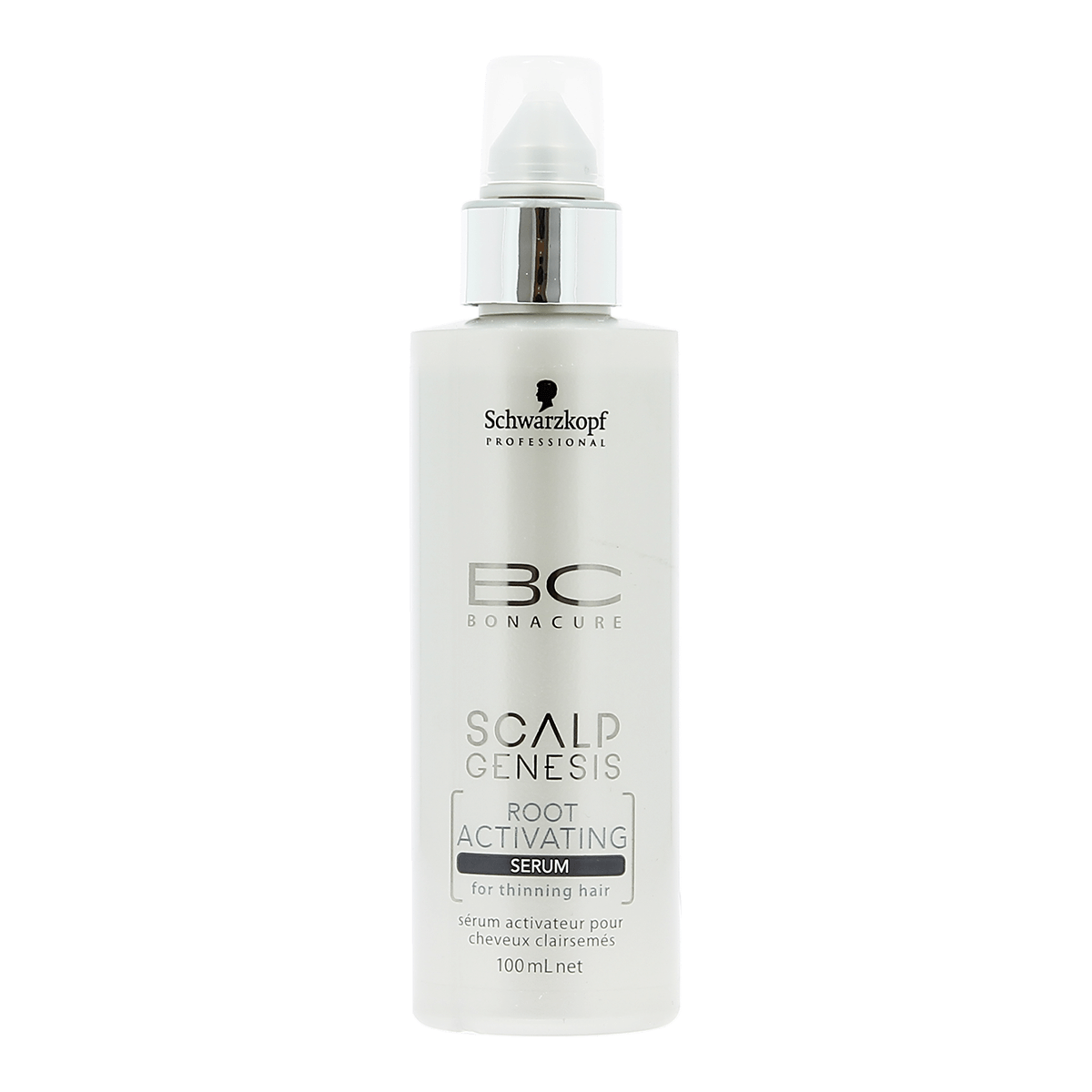 Schwarzkopf Bonacure Scalp Genesis Root Activating Serum 100ml