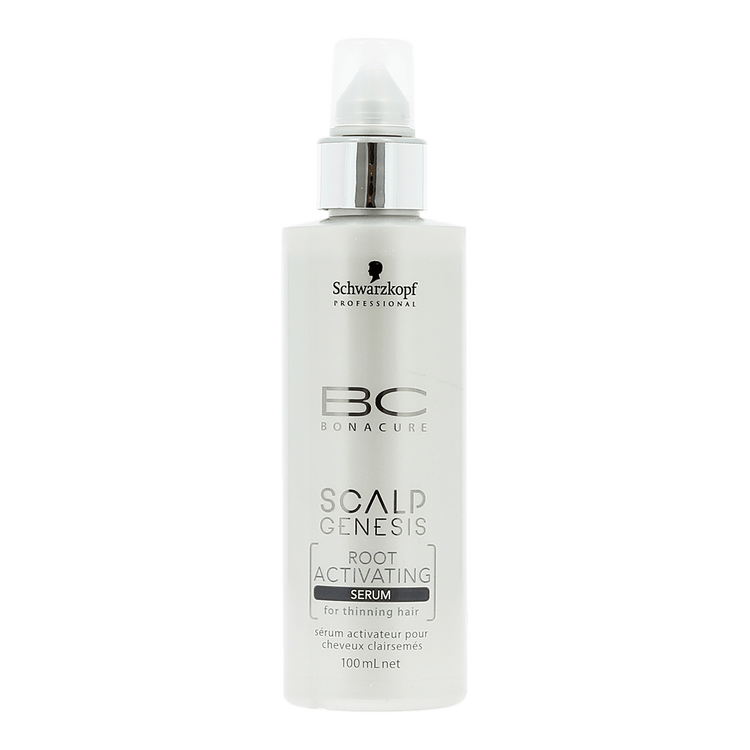 Schwarzkopf Bonacure Scalp Genesis Root Activating Serum 100ml