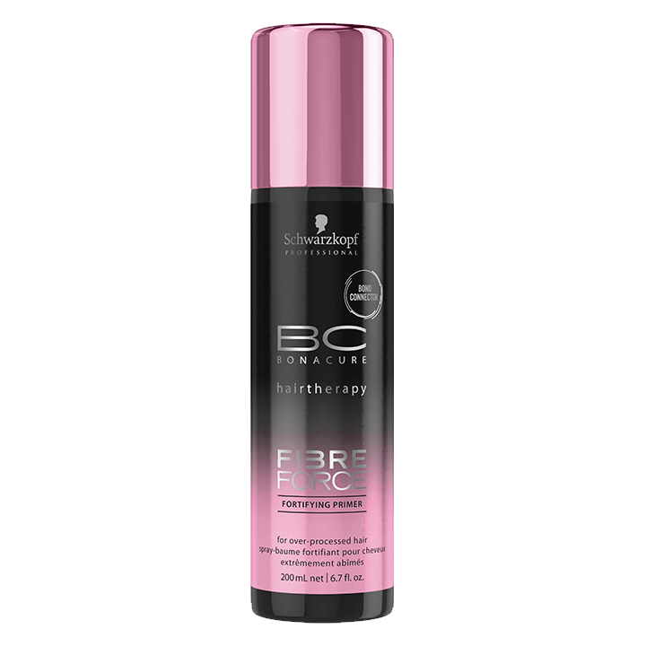 Schwarzkopf BC Bonacure Fibre Force Fortifying Primer 200ml