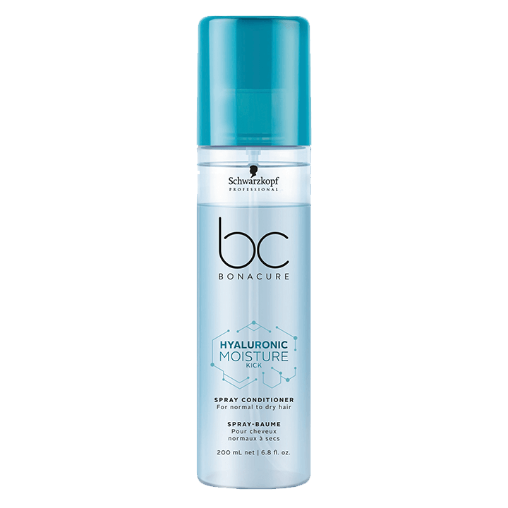 Schwarzkopf BC Bonacure Hyaluronic Spray Conditioner 200ml