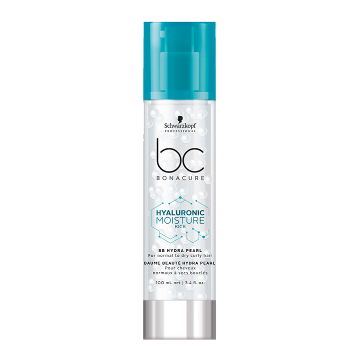 Schwarzkopf BC Bonacure BC Hyaluronic BB Hydra Pearl 95ml