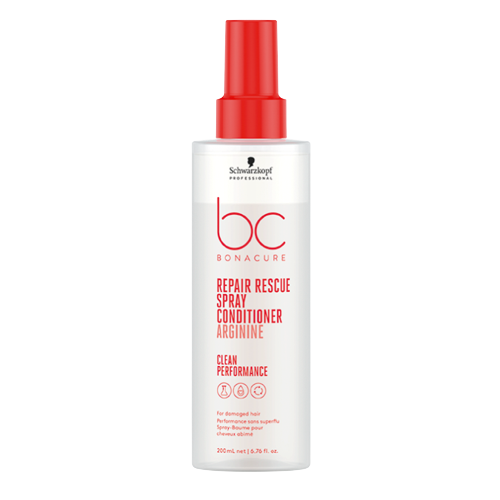 Schwarzkopf BC Bonacure Repair Rescue Spray Conditioner 200ml
