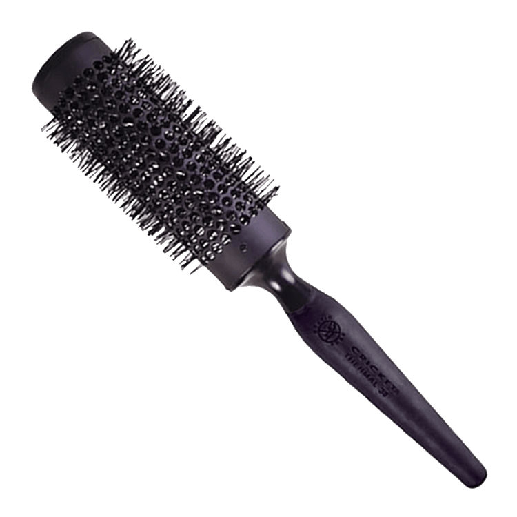Cricket Static Free Thermal Barrel Brush 38mm 1.5 inch