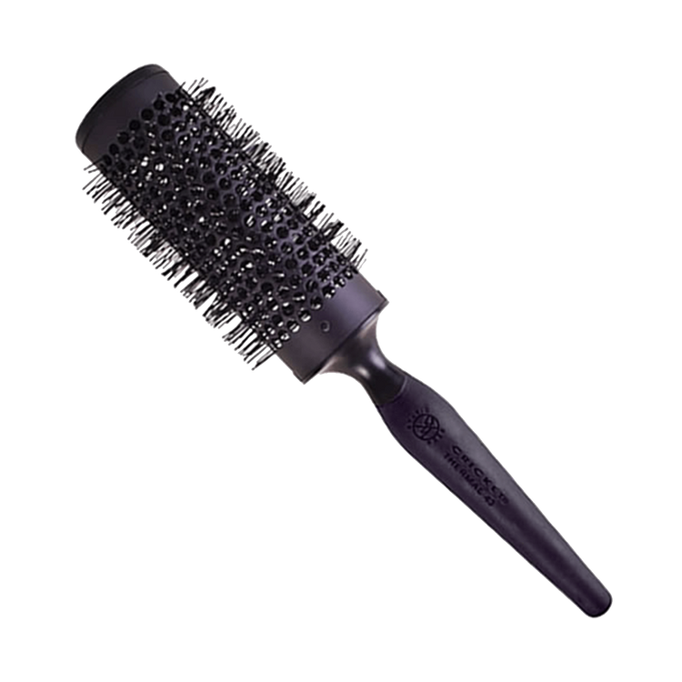 Cricket Static Free Thermal Barrel Brush  43mm 1.75 inch