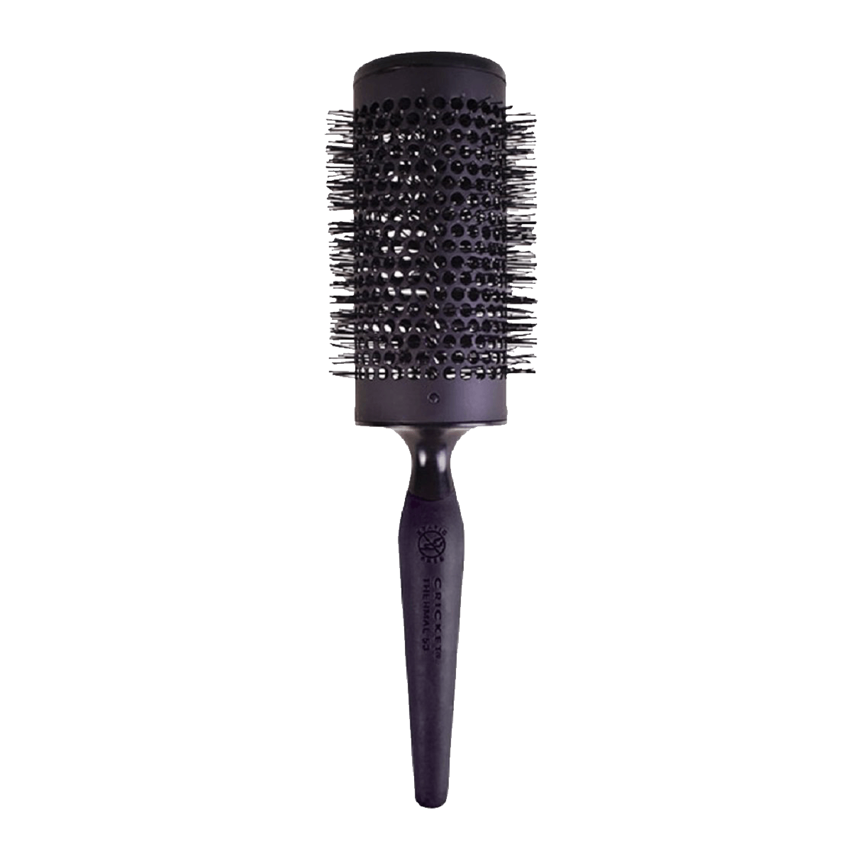 Cricket Static Free Thermal Barrel Brush  53mm 2 inch