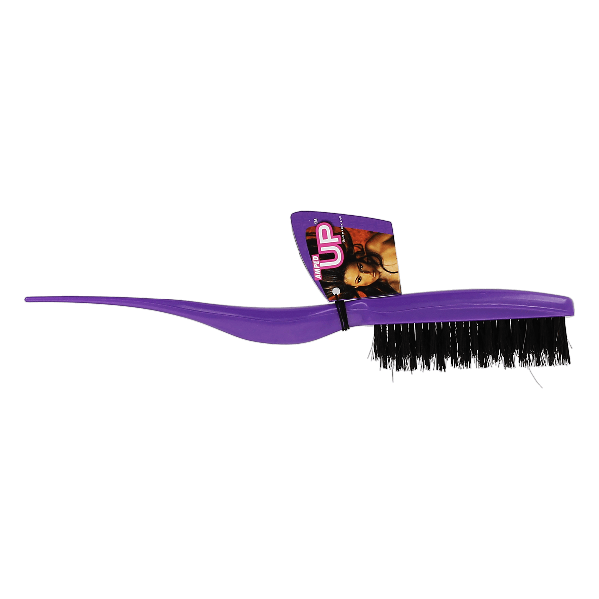 Cricket Amped Up Teaser Brush Purple