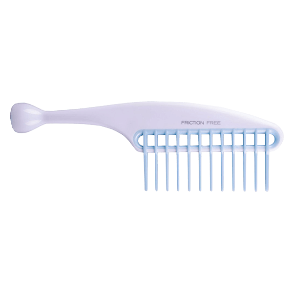 Cricket Friction Free Rake Comb