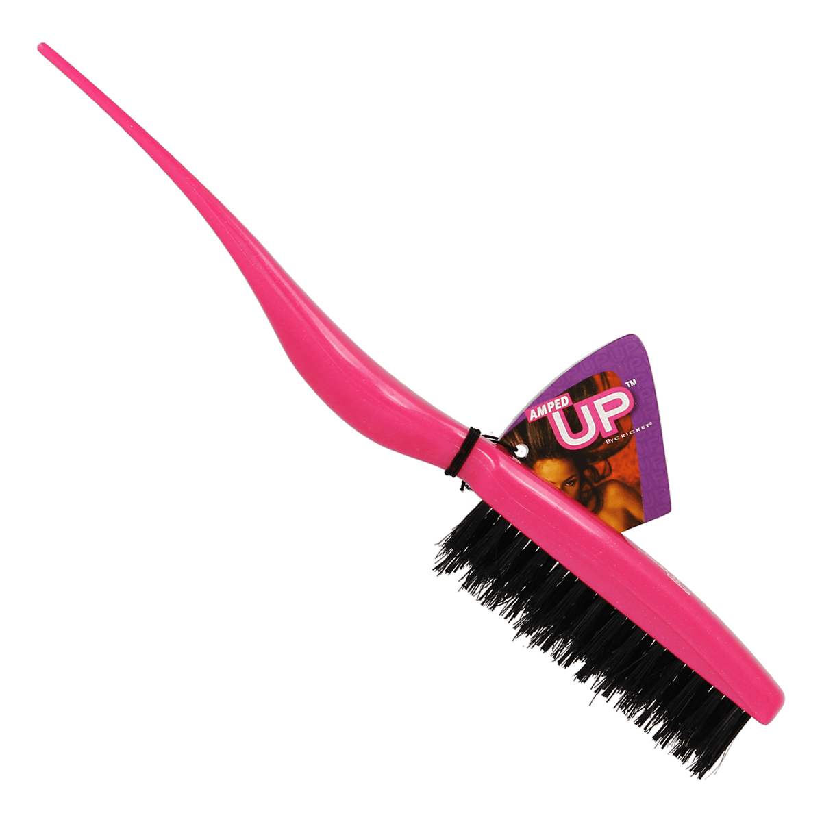 Cricket Amped Up Teaser Brush Fuchsia