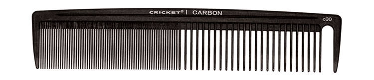 Cricket Carbon C30 Power Comb