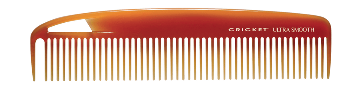Cricket Ultra Smooth Dressing Comb