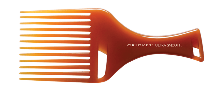 Cricket Ultra Smooth Pick Comb