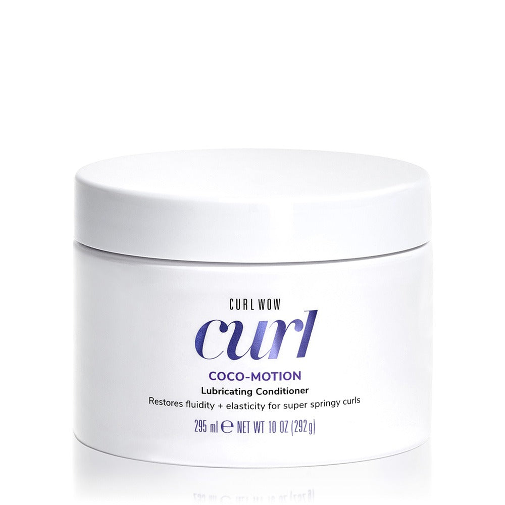 Color Wow Curl Wow Coco-Motion Lube Cond 295ml