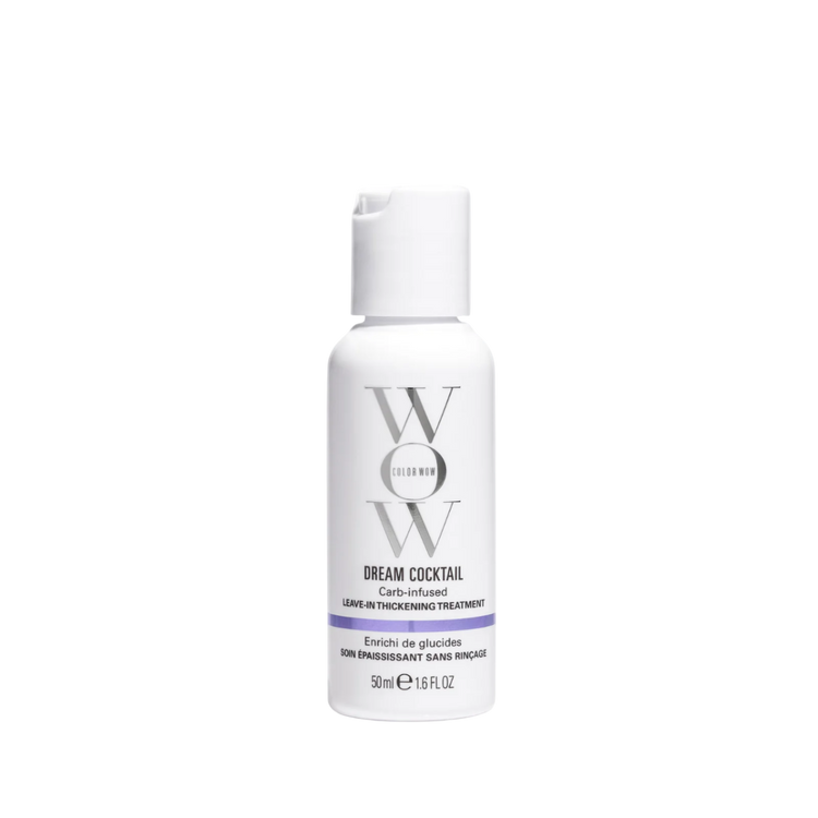 Color Wow Dream C-tail - Carb Leave-in Treat 50ml
