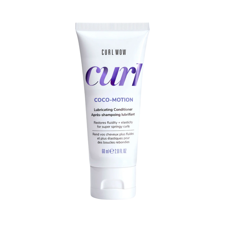 Color Wow Curl Wow Coco-Motion Lube Cond 60ml