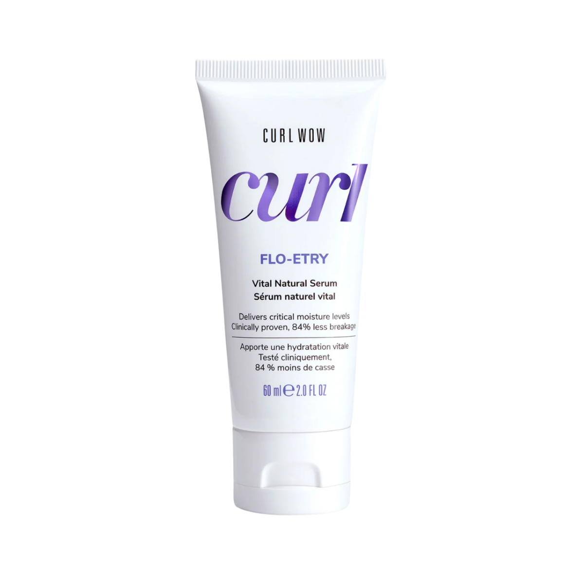 Color Wow Curl Wow Flo Etry VitalSerum 60ml