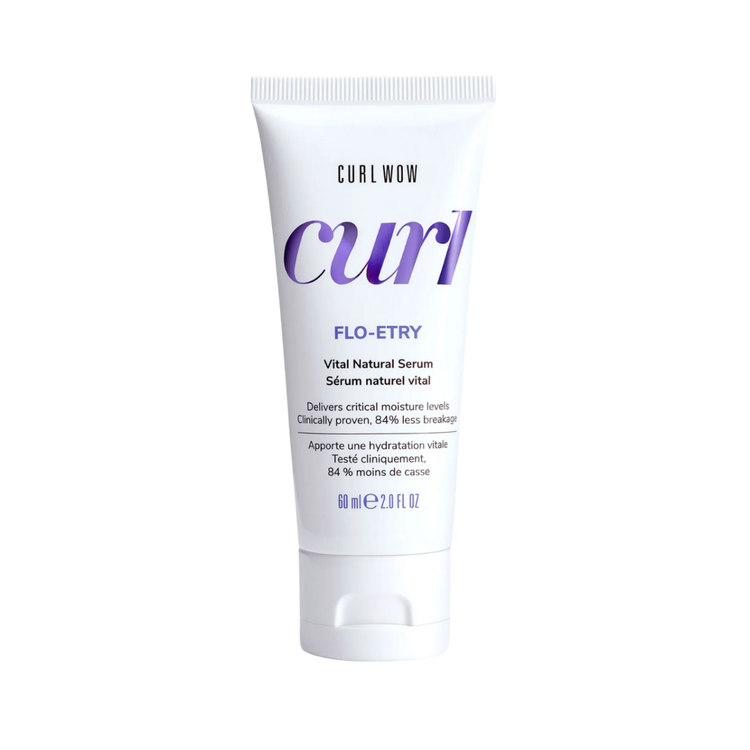 Color Wow Curl Wow Flo Etry VitalSerum 60ml