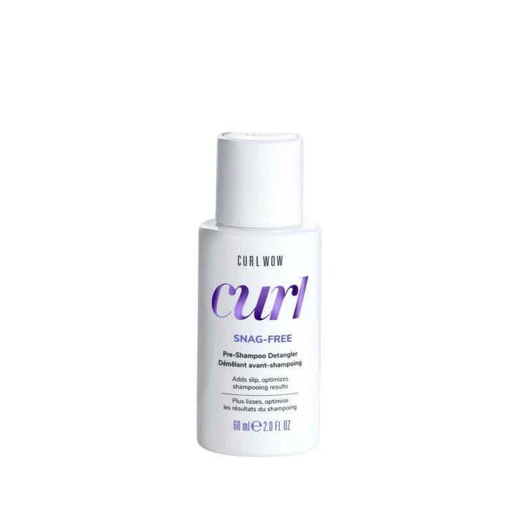 Color Wow Curl Wow Snag-Free Pre-Spoo  60ml