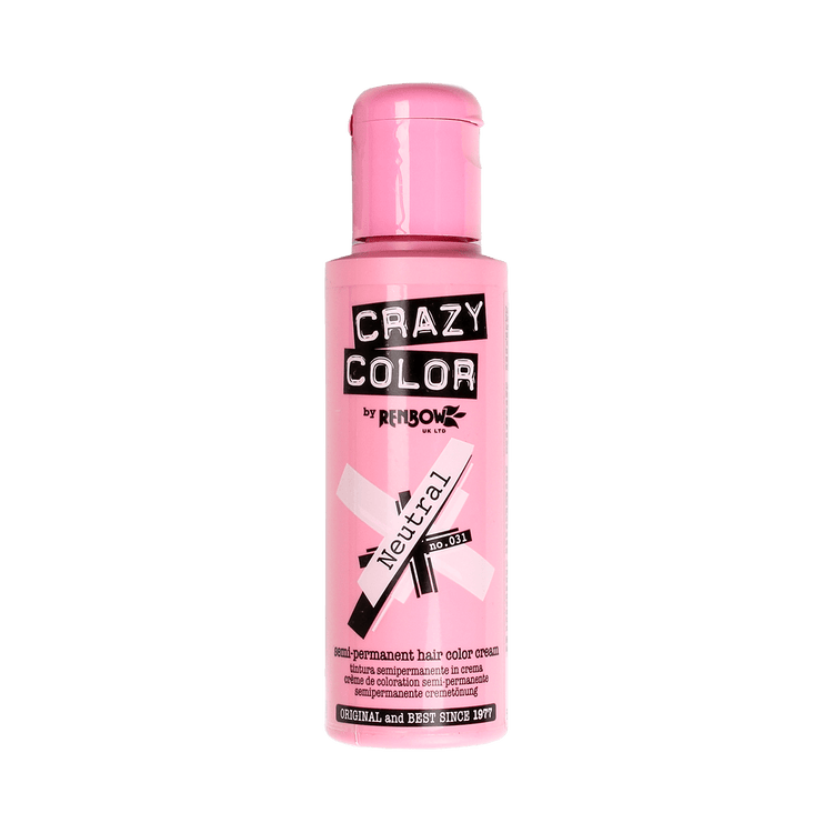 Renbow Crazy Color No.031 Neutral 100ml