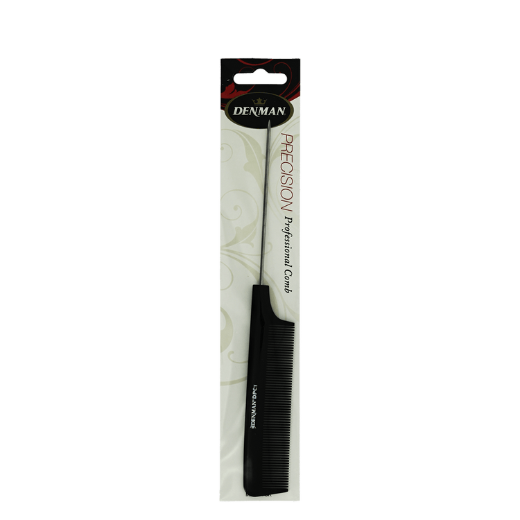 Denman DPC 1 Professional Pin Tail Comb