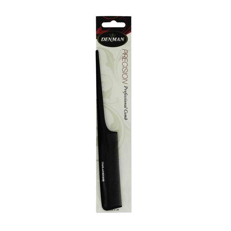 Denman DPC2 Precision Professional Tail Comb