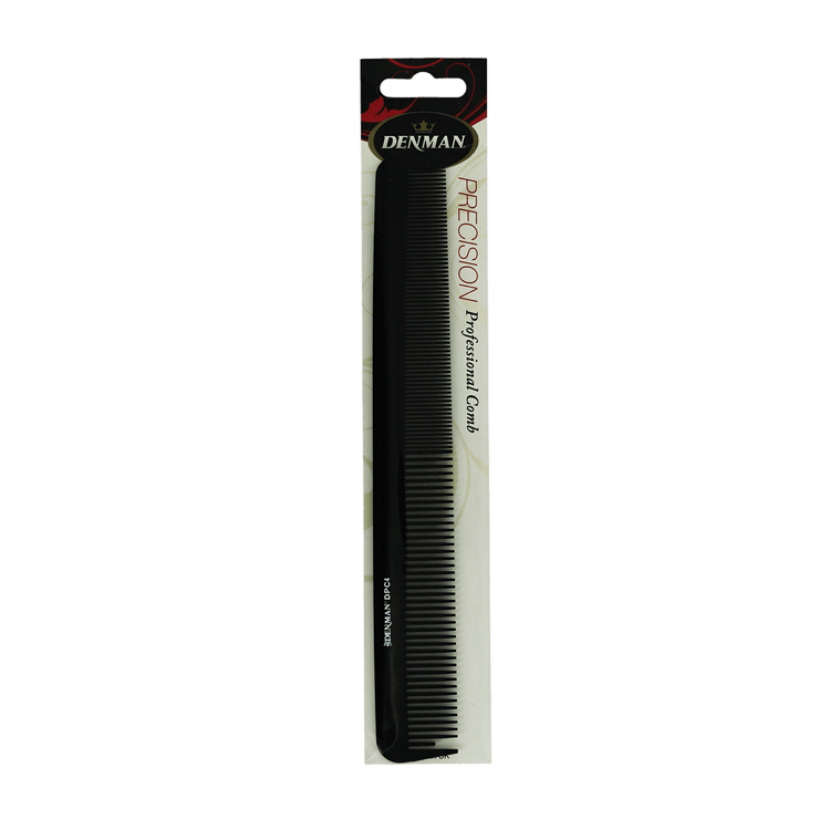 Denman DPC 4 Professional Large Cutting Comb