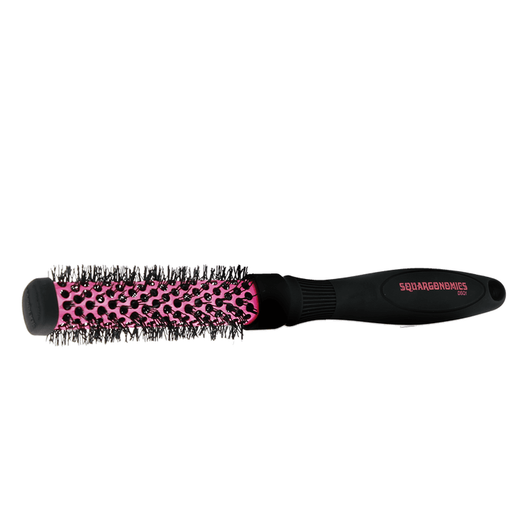 Denman Squargonomics DSQ1 20mm Square Barrel Brush