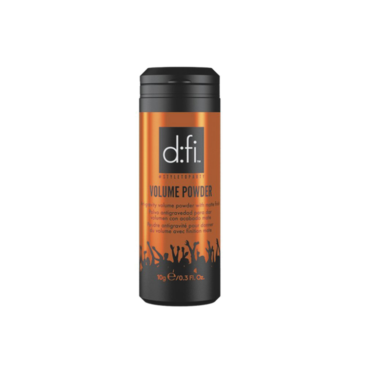 D:fi Anti-Gravity Volume Powder 10g