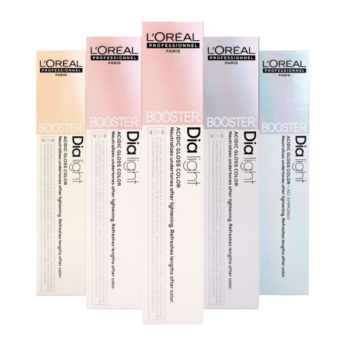 L'Oreal Professionnel Dia Light Violet Booster 50ml