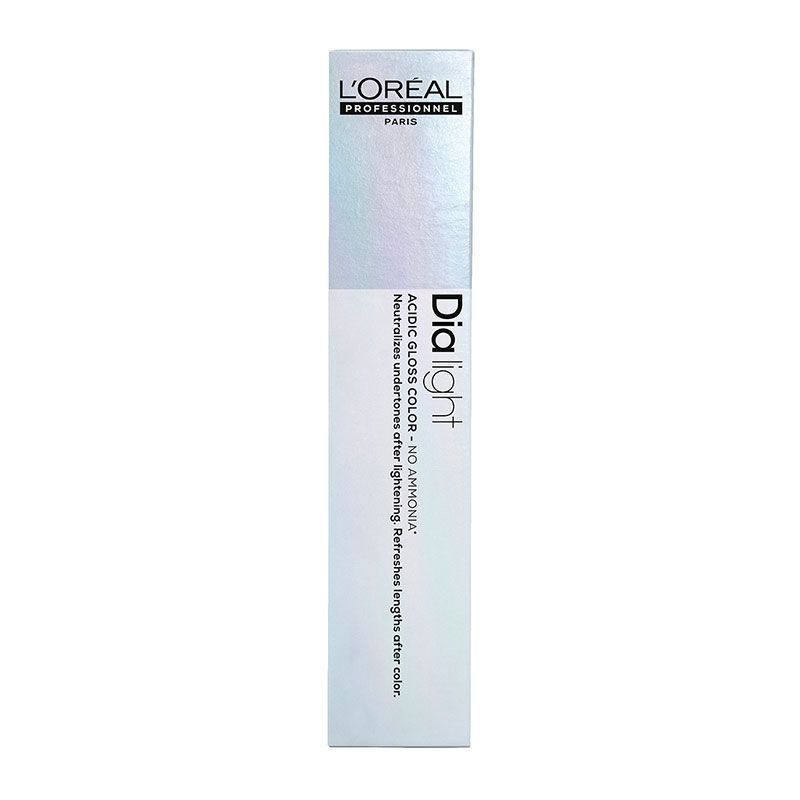 L'Oreal Professionnel Dia Light 9.01 Demi-Permanent Hair Colour 50ml