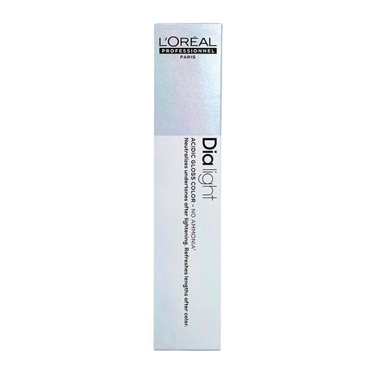 L'Oreal Professionnel Dia Light 9.01 Demi-Permanent Hair Colour 50ml
