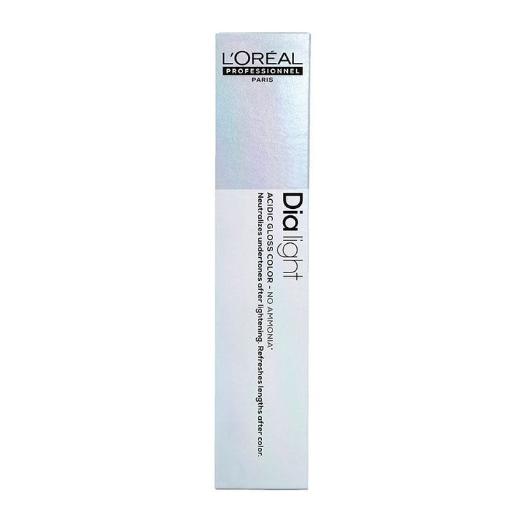 L'Oreal Professionnel Dia Light 9.01 Demi-Permanent Hair Colour 50ml