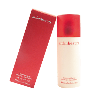Elizabeth Arden Beauty Deodorant Spray 150ml