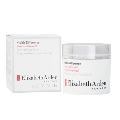 Elizabeth Arden Visible Difference Peel and Reveal Revitalizing Cream 50ml