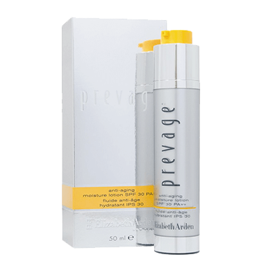 Elizabeth Arden Prevage Anti-Aging Moist Lotion SPF30 PA 50ml