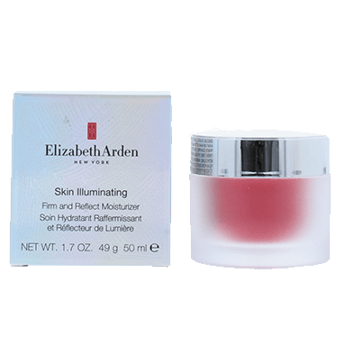 Elizabeth Arden Skin Illuminating Firm and Reflect Moisturiser 50ml